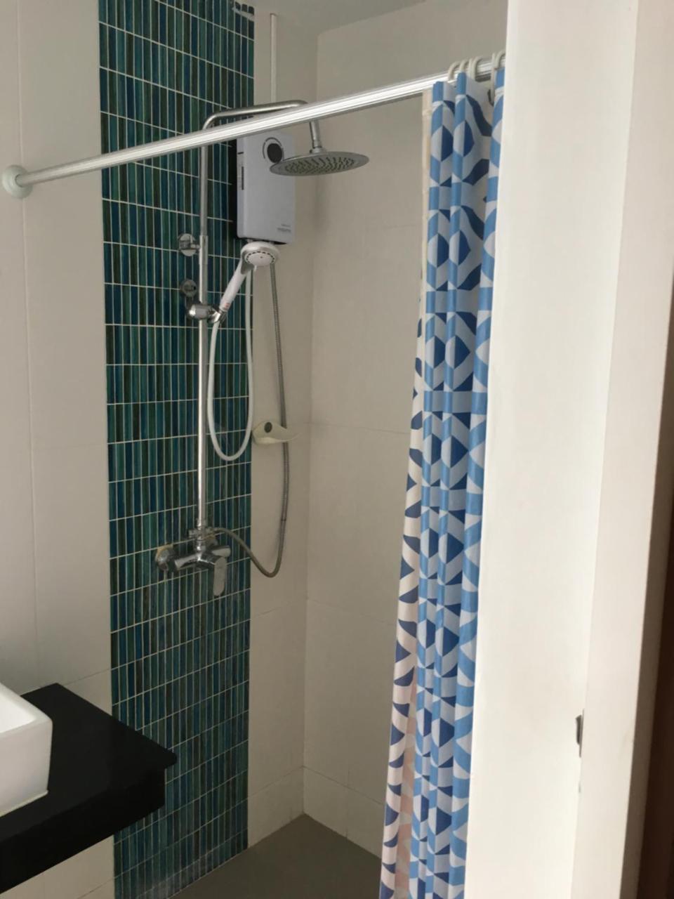 Freedom Kata Hotel Ngoại thất bức ảnh