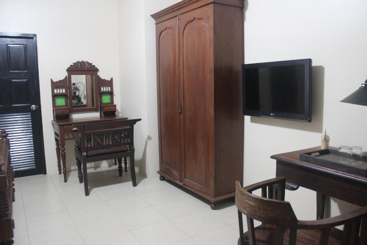 Freedom Kata Hotel Ngoại thất bức ảnh