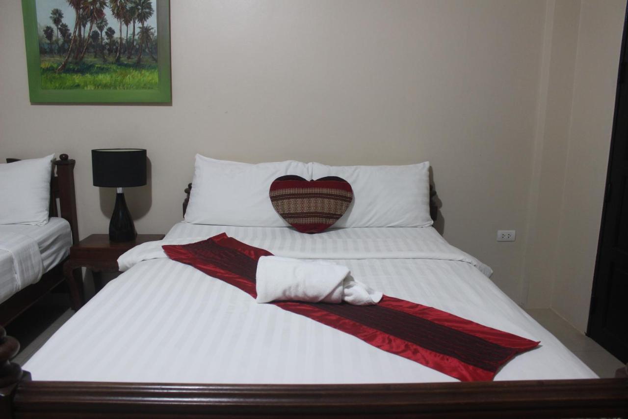 Freedom Kata Hotel Ngoại thất bức ảnh