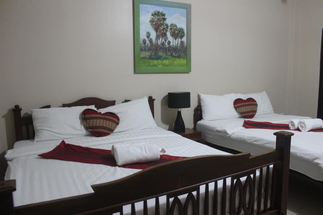 Freedom Kata Hotel Ngoại thất bức ảnh