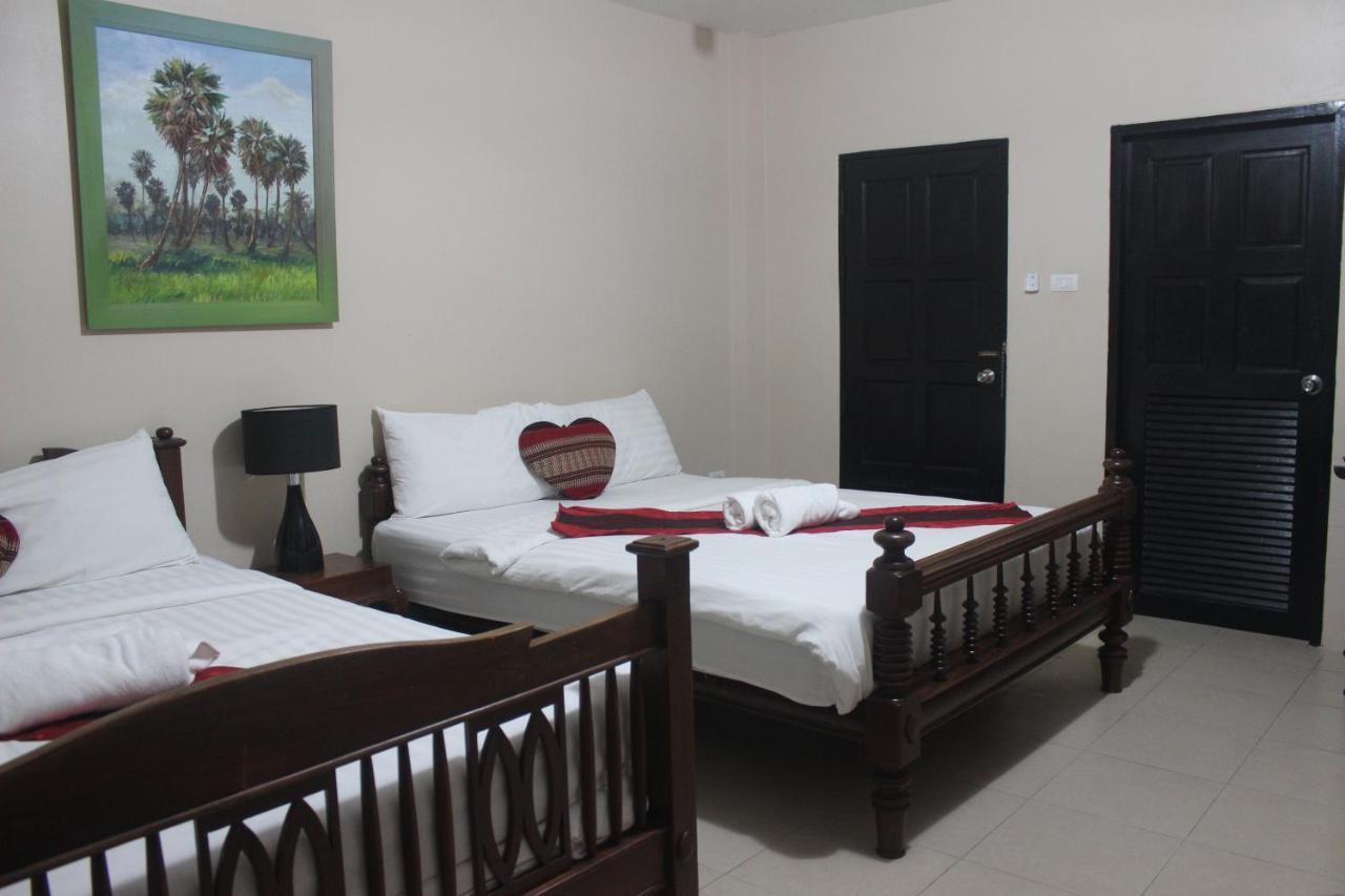 Freedom Kata Hotel Ngoại thất bức ảnh