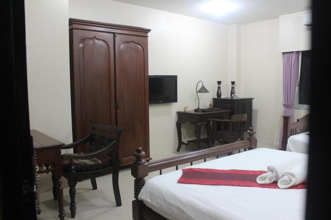Freedom Kata Hotel Ngoại thất bức ảnh