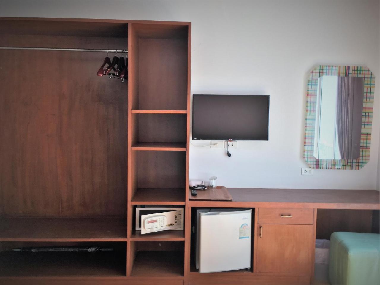 Freedom Kata Hotel Ngoại thất bức ảnh