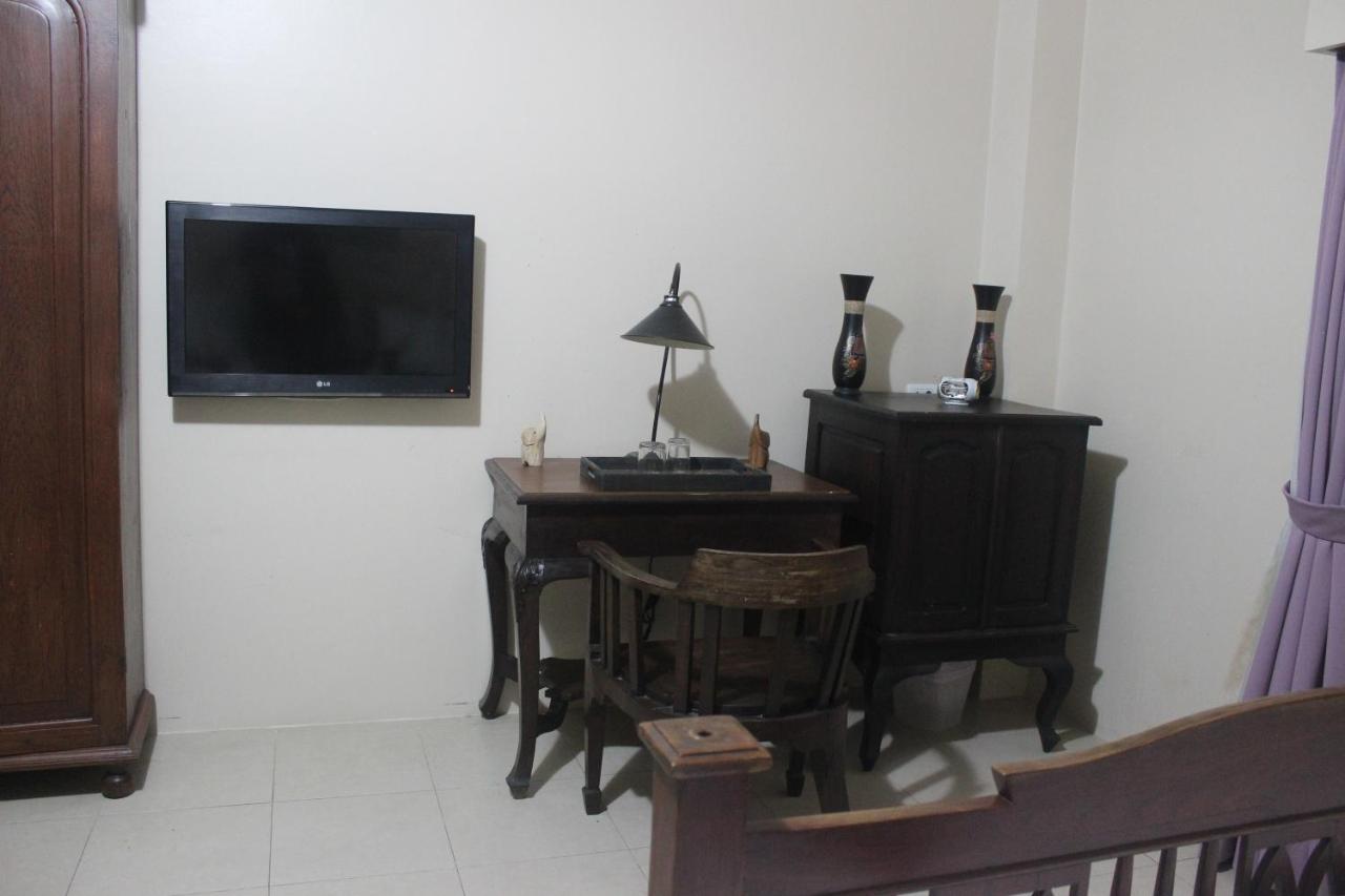 Freedom Kata Hotel Ngoại thất bức ảnh