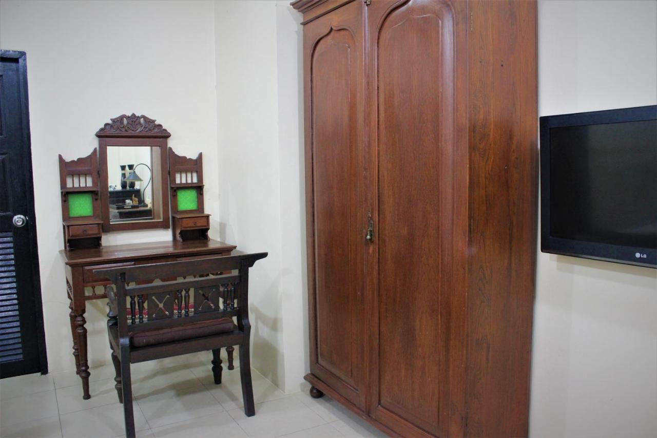 Freedom Kata Hotel Ngoại thất bức ảnh