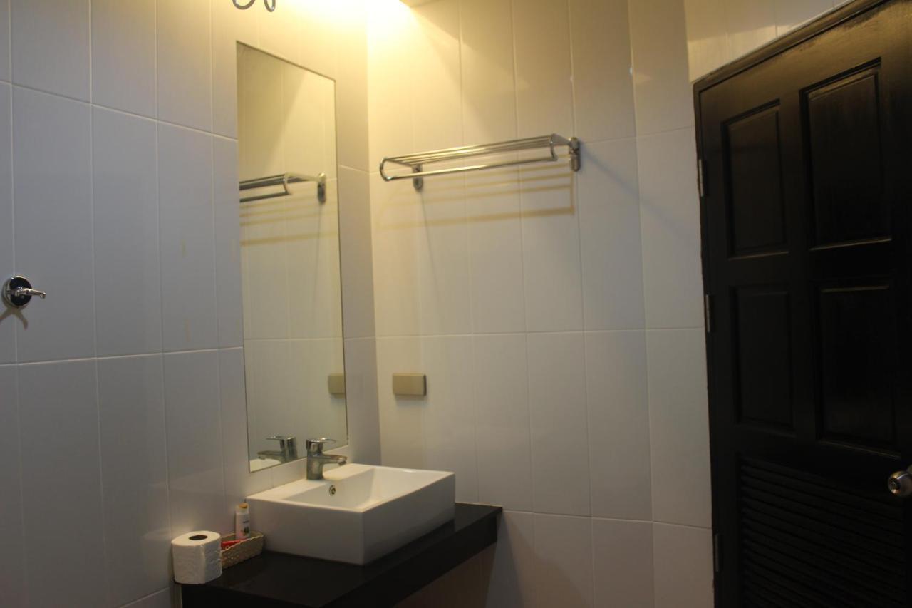 Freedom Kata Hotel Ngoại thất bức ảnh