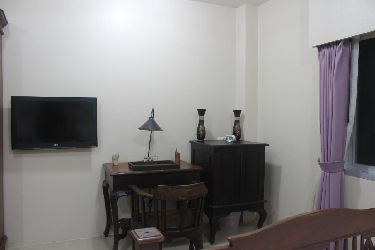 Freedom Kata Hotel Ngoại thất bức ảnh