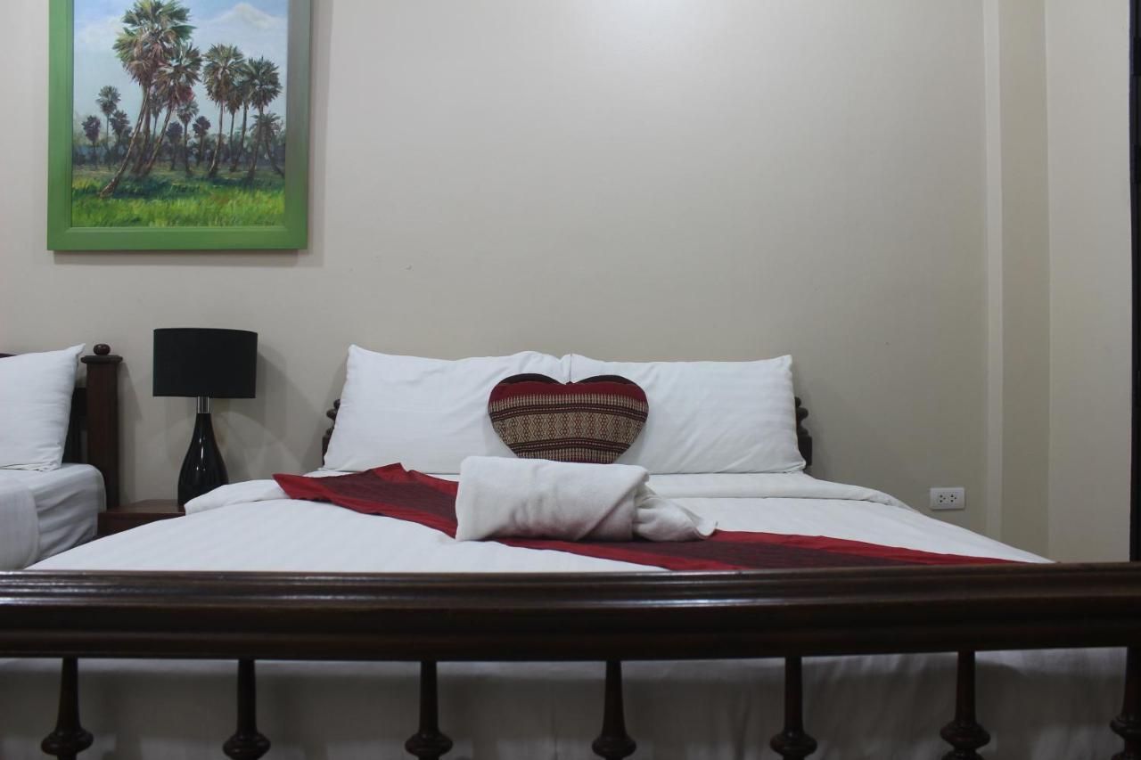 Freedom Kata Hotel Ngoại thất bức ảnh