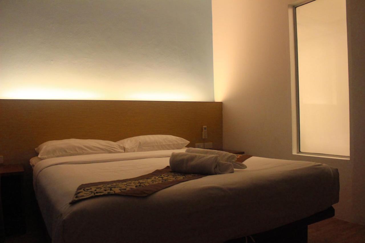 Freedom Kata Hotel Ngoại thất bức ảnh