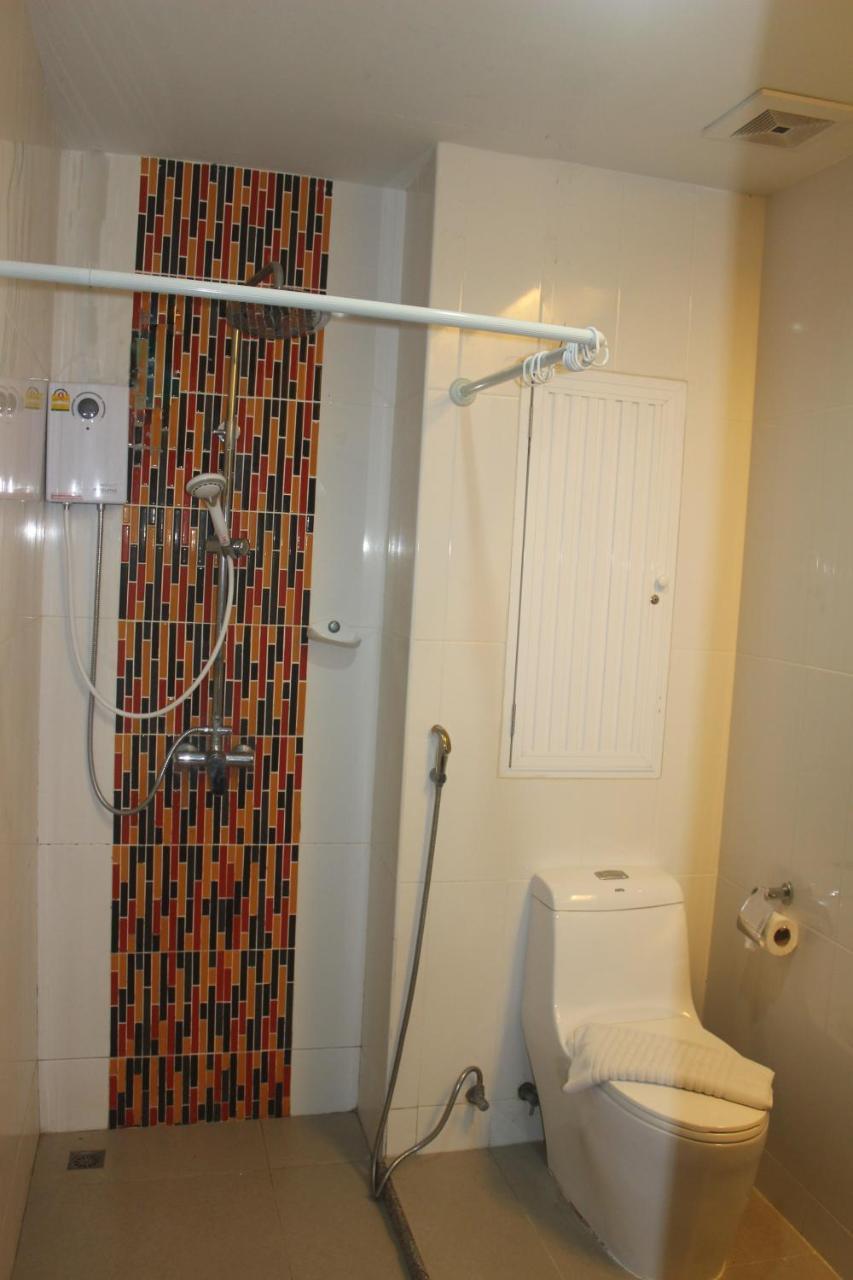 Freedom Kata Hotel Ngoại thất bức ảnh