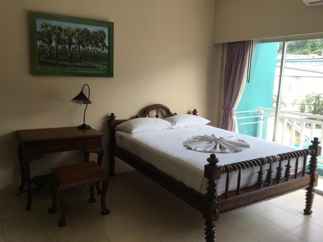 Freedom Kata Hotel Ngoại thất bức ảnh